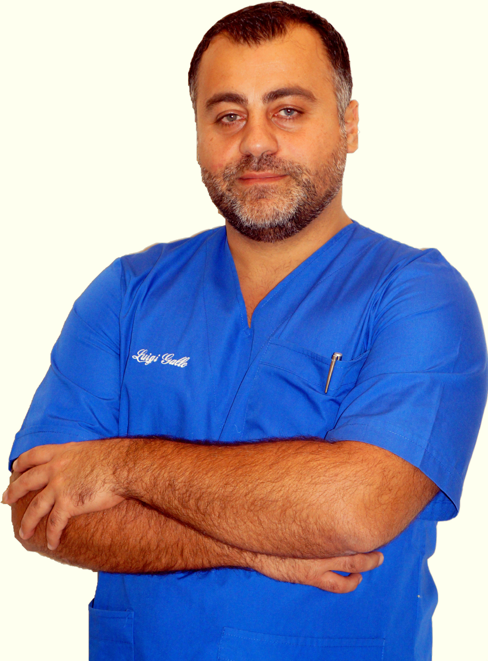 Urologo a Napoli