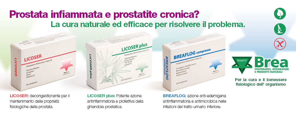 prostatite acuta terapia