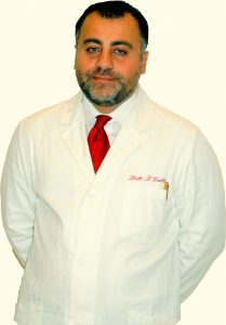 Urologo andrologo Aversa