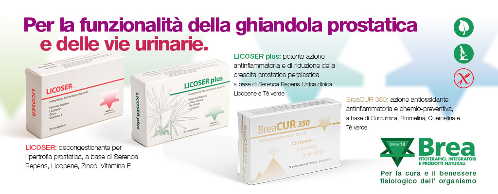 prostata aumentata di volume