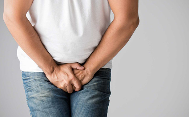 cum îmi pot ajuta soțul cu prostatita? prostataentzündung symptome